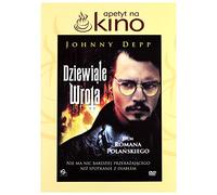 The Ninth Gate [DVD] [Region 2] (IMPORT) (Nessuna versione italiana)