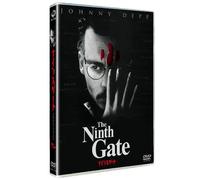 THE NINTH GATE - JOHNNY DEPP