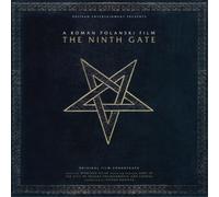 The Ninth Gate (Vinyl LP) 12" Album