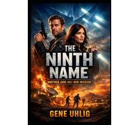 The Ninth Name: Another Jude and Miri Mission
