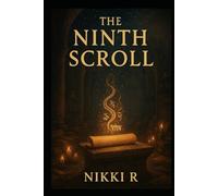 The Ninth Scroll