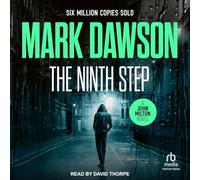 The Ninth Step: 8
