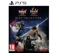 The Nioh Collection (PS5) Single (PlayStation 5)