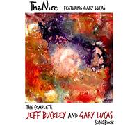The Niro feat. Gary Lucas The Complete Jeff Buckley & Gary Lucas Songbook (CD)