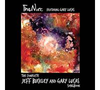 The Niro feat. Gary Lucas - The Complete Jeff Buckley and Gary Lucas Songbook