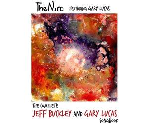 The Niro feat. Gary Lucas The Complete Jeff Buckley & Gary Lucas Songbook (CD)