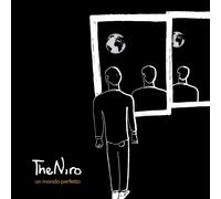 The Niro Un Mondo Perfetto (Vinyl LP)