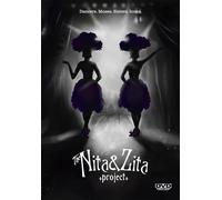 The Nita & Zita Project (DVD) Dita Von Teese Jane Blevin Kathy Randels