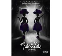 The Nita & Zita Project (DVD) Dita Von Teese Jane Blevin Kathy Randels