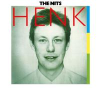 The Nits Henk (Vinyl LP) 12" Album Coloured Vinyl (Limited Edition)