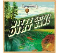 The Nitty Gritty Dirt Band Anthology (CD) Album