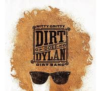 The Nitty Gritty Dirt Band Dirt Does Dylan (Vinyl LP)