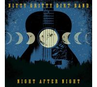 The Nitty Gritty Dirt Band Night After Night (CD)