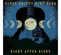 The Nitty Gritty Dirt Band Night After Night (CD)