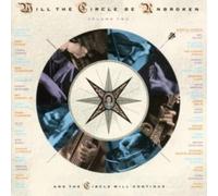 The Nitty Gritty Dirt Band Will the Circle Be Unbroken: Volume 2 (CD) Album