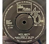 The Nitty Gritty / Got Myself A Good Man