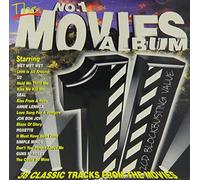 The No.1 Movies Album - The No.1 Movies Album