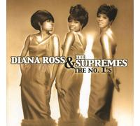 Ross, Diana & the Supremes - The No. 1's