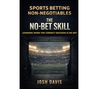 The No-Bet Skill: Learning When the Correct Decision Is No Bet
