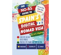 The No-BS Guide to Spain's Digital Nomad Visa