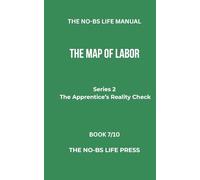 THE NO-BS LIFE MANUAL: THE MATH OF LABOR