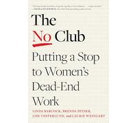Linda Babcock – The No Club – Per porre fine ai lavori senza prospettive delle donne – Tascabile