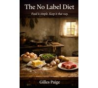 The No Label Diet