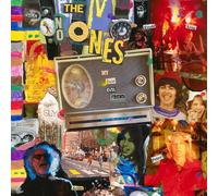 The No Ones My Best Evil Friend (Vinyl LP)