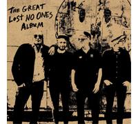 The No Ones The Great Lost No Ones Album (Vinyl LP) 12" Album with 7" Single