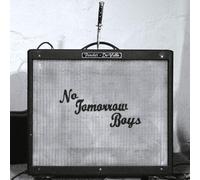 No Tomorrow Boys The - Who Killed Johnny? (7")