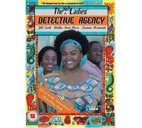 The No1 Ladies Detective Agency [Edizione: Regno Unito] [Edizione: Regno Unito]