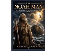 The Noah Man