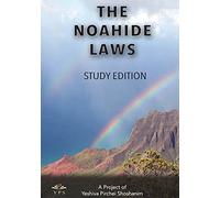 The Noahide Laws: The Complete Set Volumes 1-22
