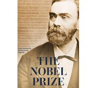 The Nobel Prize (DVD) Stepanov Anton Bohdan Kostrykin Anton Stepanov