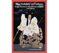 The Nobility of Failure