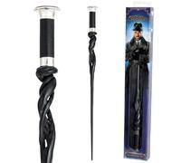 The Noble Collection - Albus Dumbledore Wand In A Standard Windowed Box - 16in (
