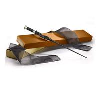 The Noble Collection - Albus Dumbledore's Wand in Collector's Box - 15.7in (40cm