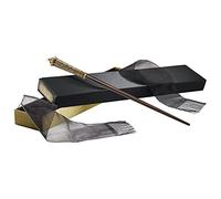 The Noble Collection Fantastic Beasts Corvus Lestrange's Wand in Collector’s Box