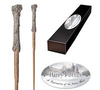 The Noble Collection Bacchetta Harry Potter Giocatollo
