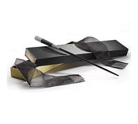 Noble Collection Fantastic Beasts Leta Lestrange Wand Nero