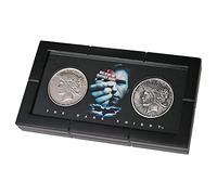 The Noble Collection Batman Harvey Dent - Set di monete a due facce