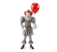 It Bendyfigs Bendable Figura Pennywise 19 Cm Noble Collection