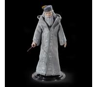 The Noble Collection BendyFigs Albus Dumbledore