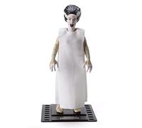 Noble Collection Benyfigs Frankenstein Bride Of Frankenstein Beige
