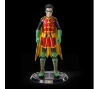 The Noble Collection: Bendyfigs: DC Robin