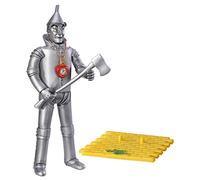 The Noble Collection: Bendyfigs: The Wizard of Oz: Tin Man