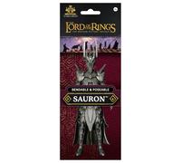 The Noble Collection Biegbarer Sauron