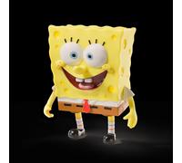 The Noble Collection Biegbarer Spongebob Schwammkopf-Spongebob