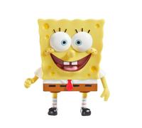 The Noble Collection Biegbarer Spongebob Schwammkopf-Spongebob