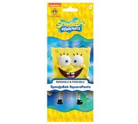 The Noble Collection Biegbarer Spongebob Schwammkopf-Spongebob